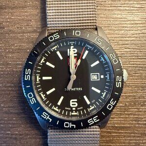 Luminox Diver